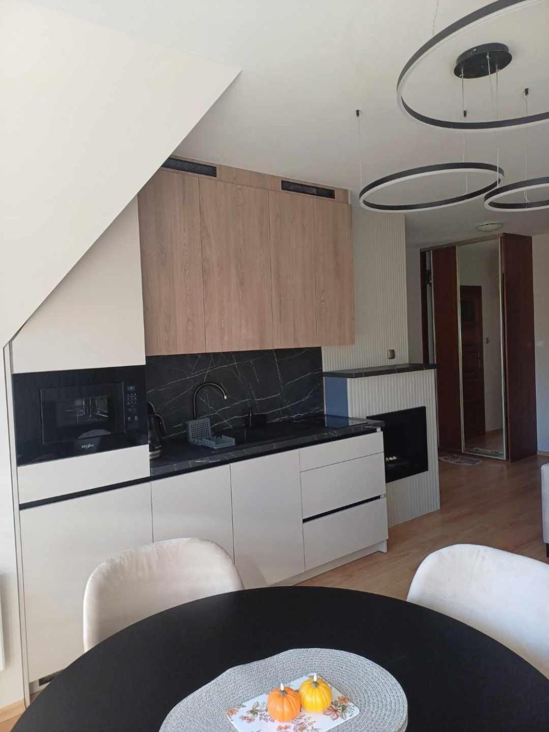 Apartament Kasprowy Kościelisko Exterior foto