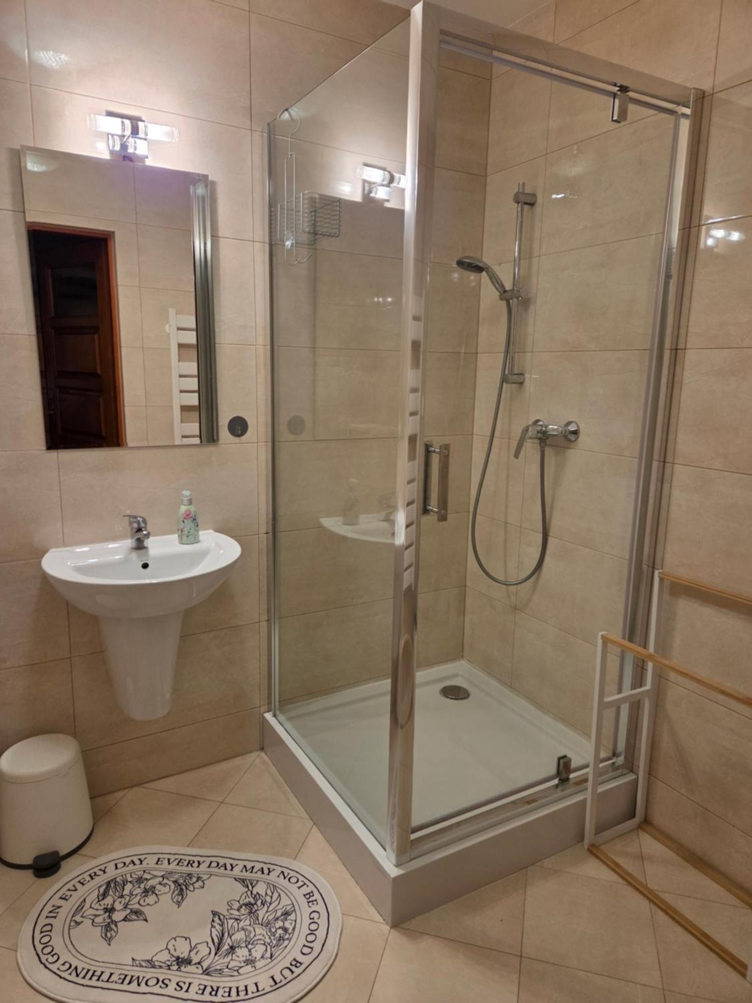 Apartament Kasprowy Kościelisko Exterior foto