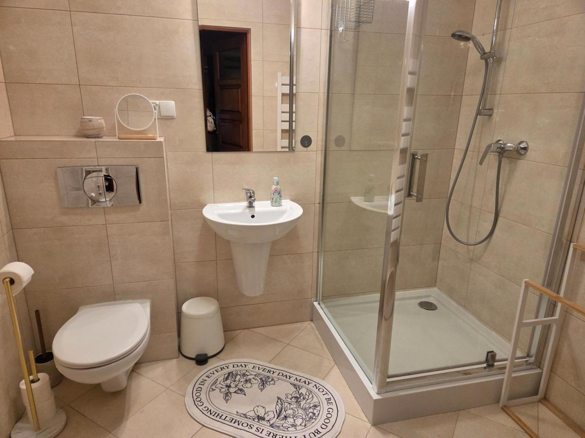 Apartament Kasprowy Kościelisko Exterior foto