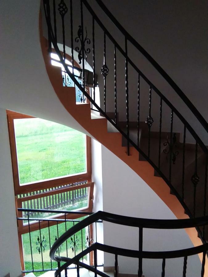 Apartament Kasprowy Kościelisko Exterior foto
